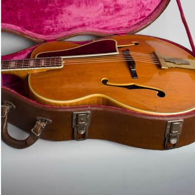 Gibson L-5 1948- Natural image 2