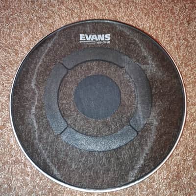 Evans DB1 meshhead pack image 9