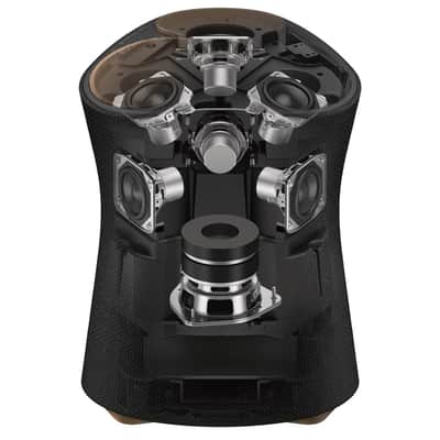 Sony SRS-RA5000 Premium Wi-Fi Enabled 360 Reality Audio Speaker image 6