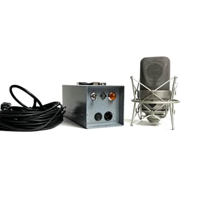 Neumann M 150 Small Diaphragm Omnidirectional Tube Condenser Microphone (3 of 3) image 2