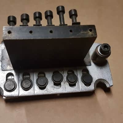 80's CARVIN by KAHLER FINE TUNE TREMOLO image 3