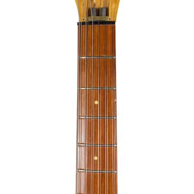 Rickenbacker 1968 450/12, Maple Glo image 8