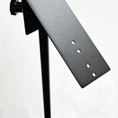 NEW Rolls PM55P Personal Monitor Amplifier - Black INCLUDES MSC106 MIC STAND CLAMP image 2