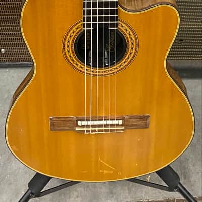 1985 Gibson Chet Atkins CE - Includes OHSC and Paperwork! image 1