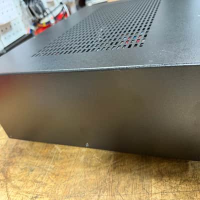 Audio Research SL-26 preamplifire in excellent condition image 17