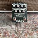 Asheville Music Tools ADG-1 Analog Delay - Dusk Emerald Texture. Pre-owned