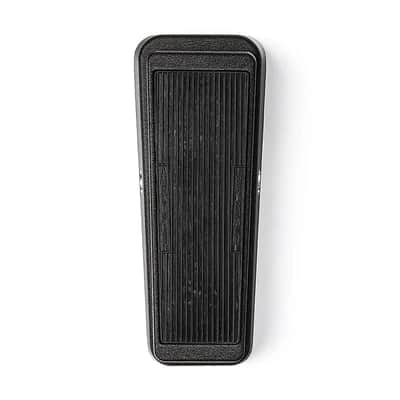 New Old Stock Dunlop GCB80 High Gain Volume Pedal 1990 - Present - Black image 2
