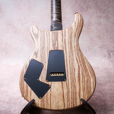PRS USA Paul Reed Smith Wood Library Modern Eagle V "Custom Colour + Rosewood" (2022) image 14