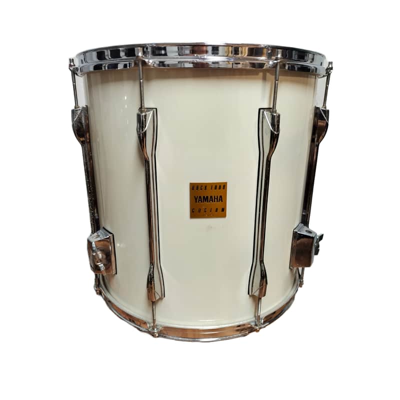 Yamaha RFT816 Rock Tour Custom 16x16" Floor Tom 1989 - 1994 image 1