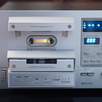 Pioneer CT-F950 NOS in the box(NEW) image 7
