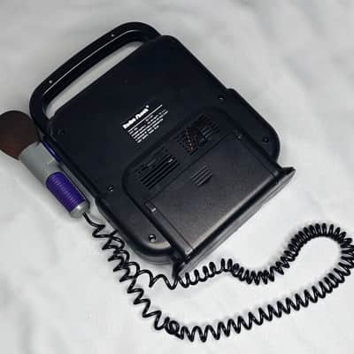 Vintage Radio Shack Sing Along Karaoke Music System 32-1157 image 5