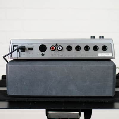 Preowned Zoom MRS-4 MultiTrak Recorder image 2