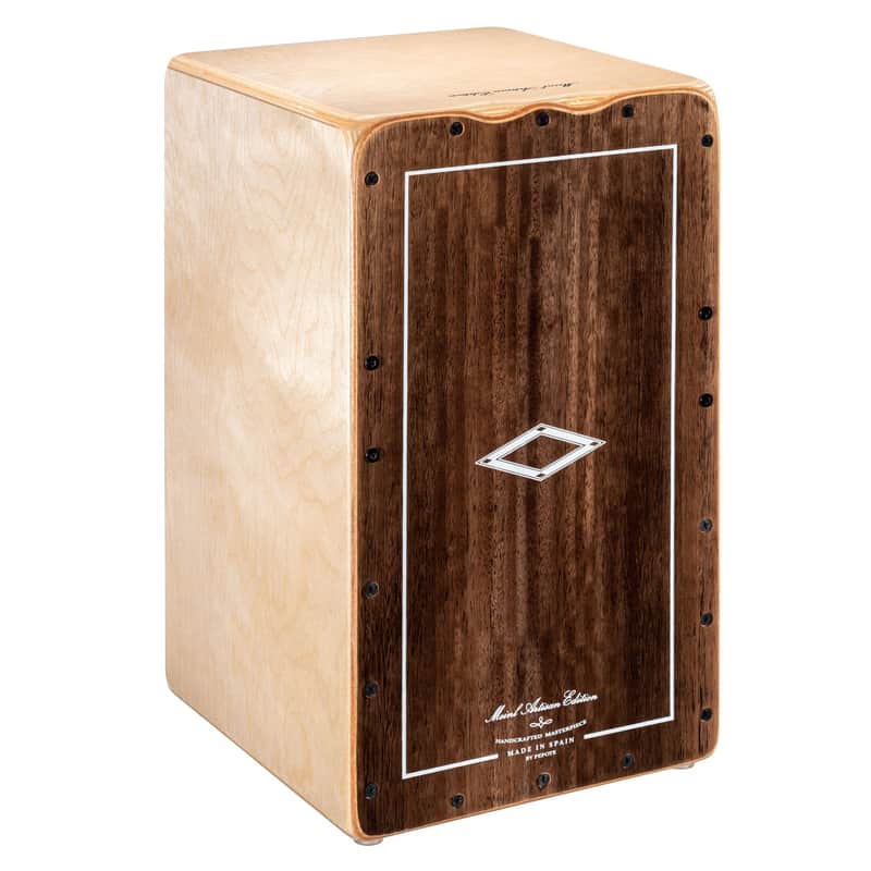 Meinl Artisan Edition String Cajon image 1