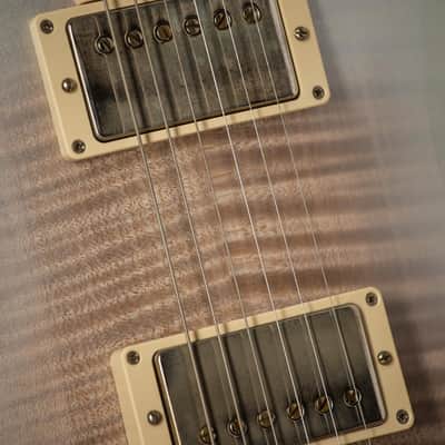 Gibson 1959 Les Paul Standard RI VOS - Ice Flame image 12