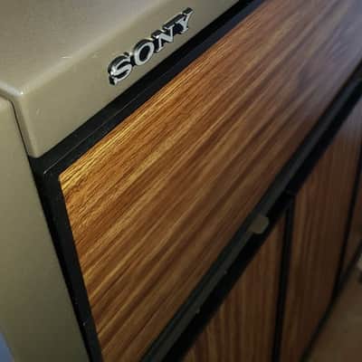 Sony Mci  JH24 image 3