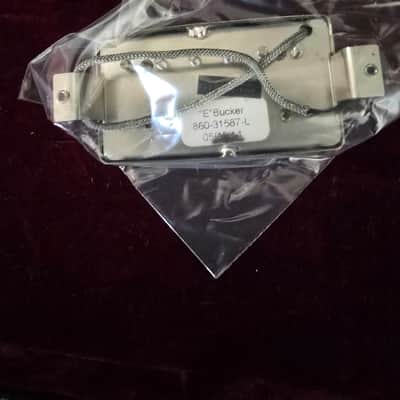2014 Gibson Custom Shop, Benchmark 67 Flying V White image 13