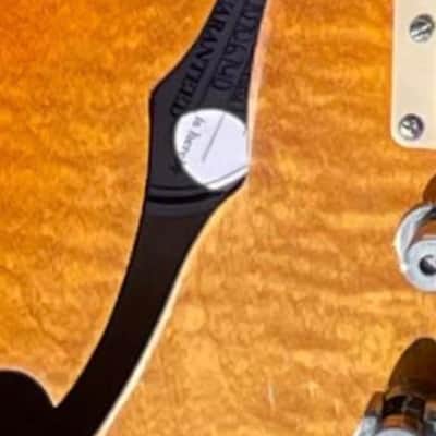 Gibson ES Les Paul 2016 - Figureburst image 3