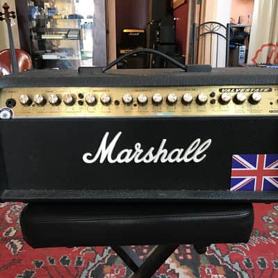 Marshall Valvestate VS100 100 Watt Head image 1