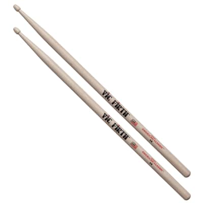 Vic Firth American Classic 5A American Classic hickory image 4