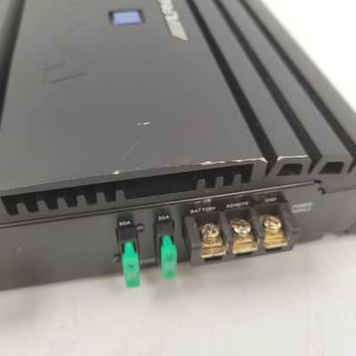 Alpine MRP-M500 image 7