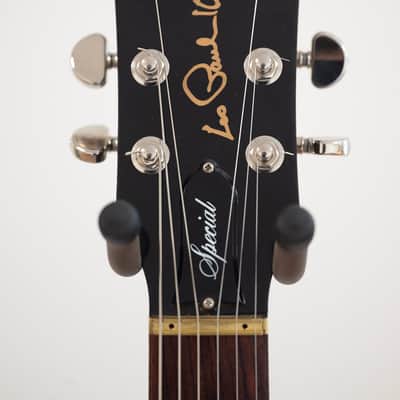 2015 Gibson USA SG Special - in Transparent Brown image 17