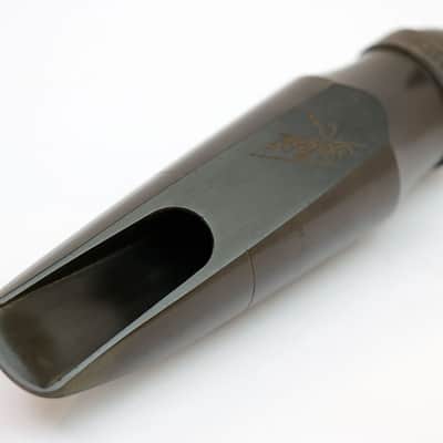SELMER TS SOLOIST C two star mouthpiece for tenor saxophone  (09/17) image 2