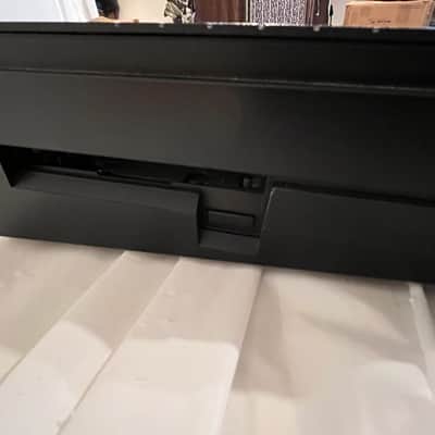 Yamaha DX7IIFD 1987 - black image 7