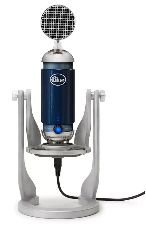 Blue Spark Digital USB Microphone image 2