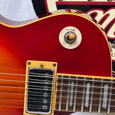 Greco EG-700 eg700 Singlecut Guitar image 2