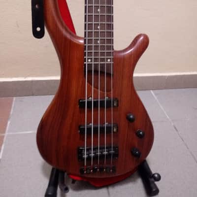 Immagine Mayones BE 5 Exotic 2007 Natural - 4