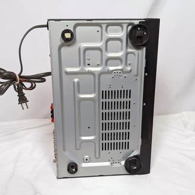 Sony STR-DE197 Made 2004-2008 -100 Watts Per Channel - No LED Display - For Parts or Repair image 11