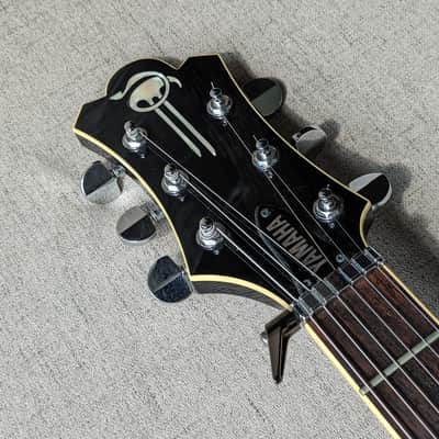 Yamaha CV 820 WB Wes Borland 2008 image 6