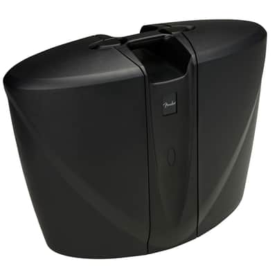 Fender Passport Venue Series 2. Black image 2