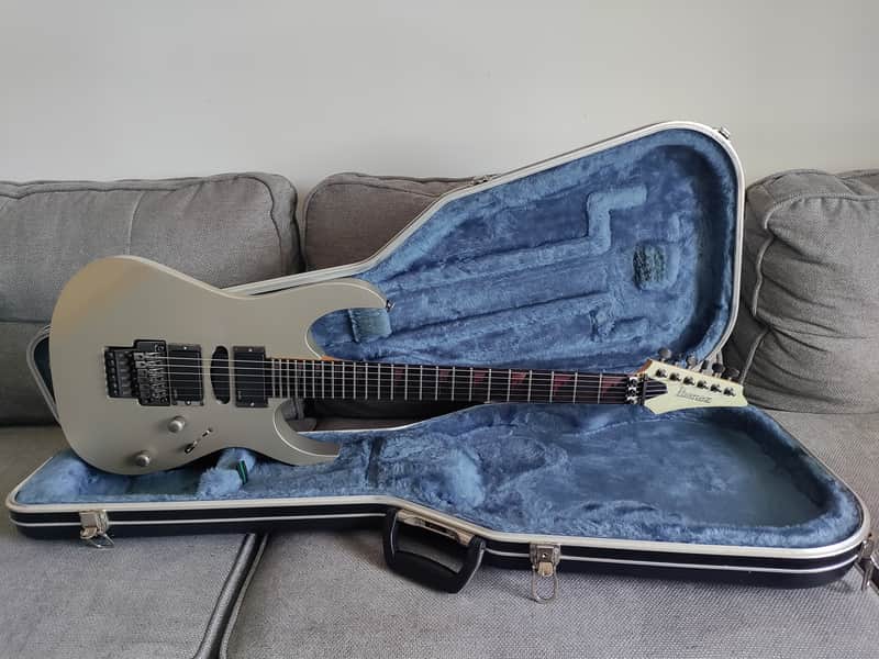 2000 Ibanez RG570EX CPK EMGs w/HSC image 1