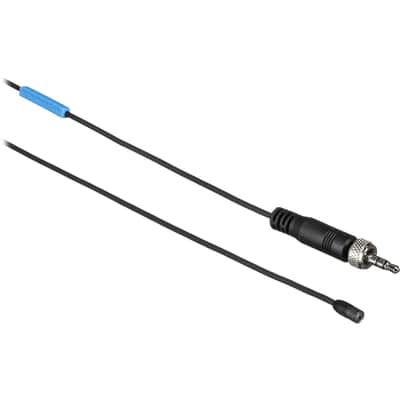 Sennheiser EW 512P G4 Portable Wireless Lavalier Microphone System image 9