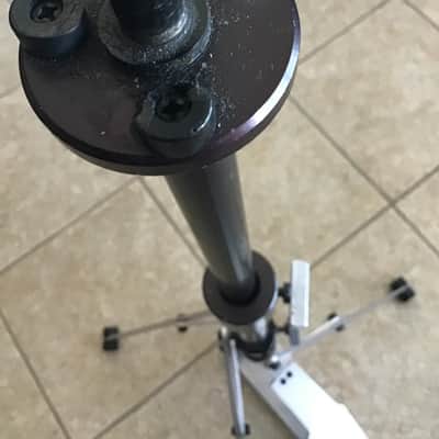 AXIS Model L-HH-Hi Hat Stand - Black- with Clutch image 7