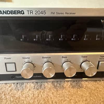 Tandberg TR-2040 70’s/80’s - New image 2
