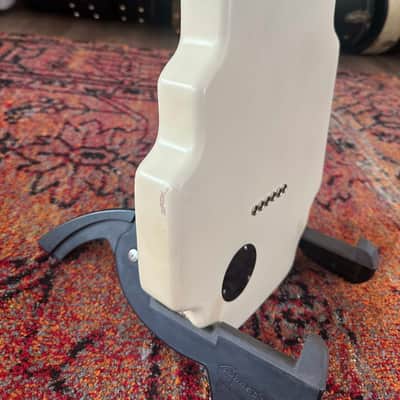 Bradford Guitars Apocalypse Machine 2024 - White image 11