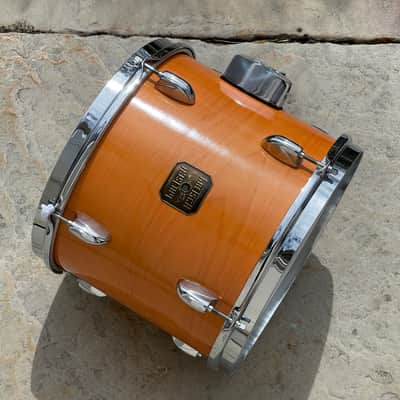 80/90s Gretsch USA 12" Rack Tom 10x12 Jasper Shell image 13