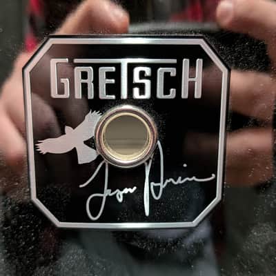 Gretsch Taylor Hawkins Signature 14x6.5 Snare Drum image 8