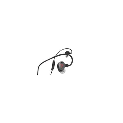 Fender PureSonic Premium Wireless Earbuds, Gray image 7