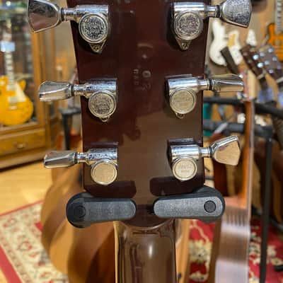 Yamaha SG-800 1981 Oil Stain (Brown) image 6