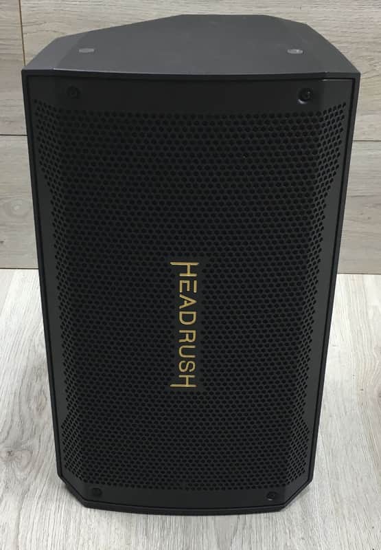 Headrush FRFR108 mkII image 1