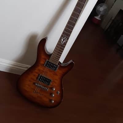 Ibanez SZ Series image 2