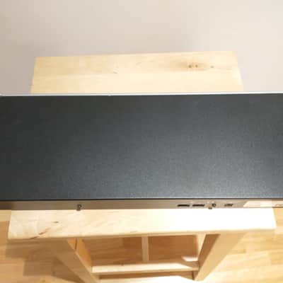 Solid State Logic Duende Classic 32-Channel Digital Mixing System 2006 - 2011 - Silver - PAIR image 4