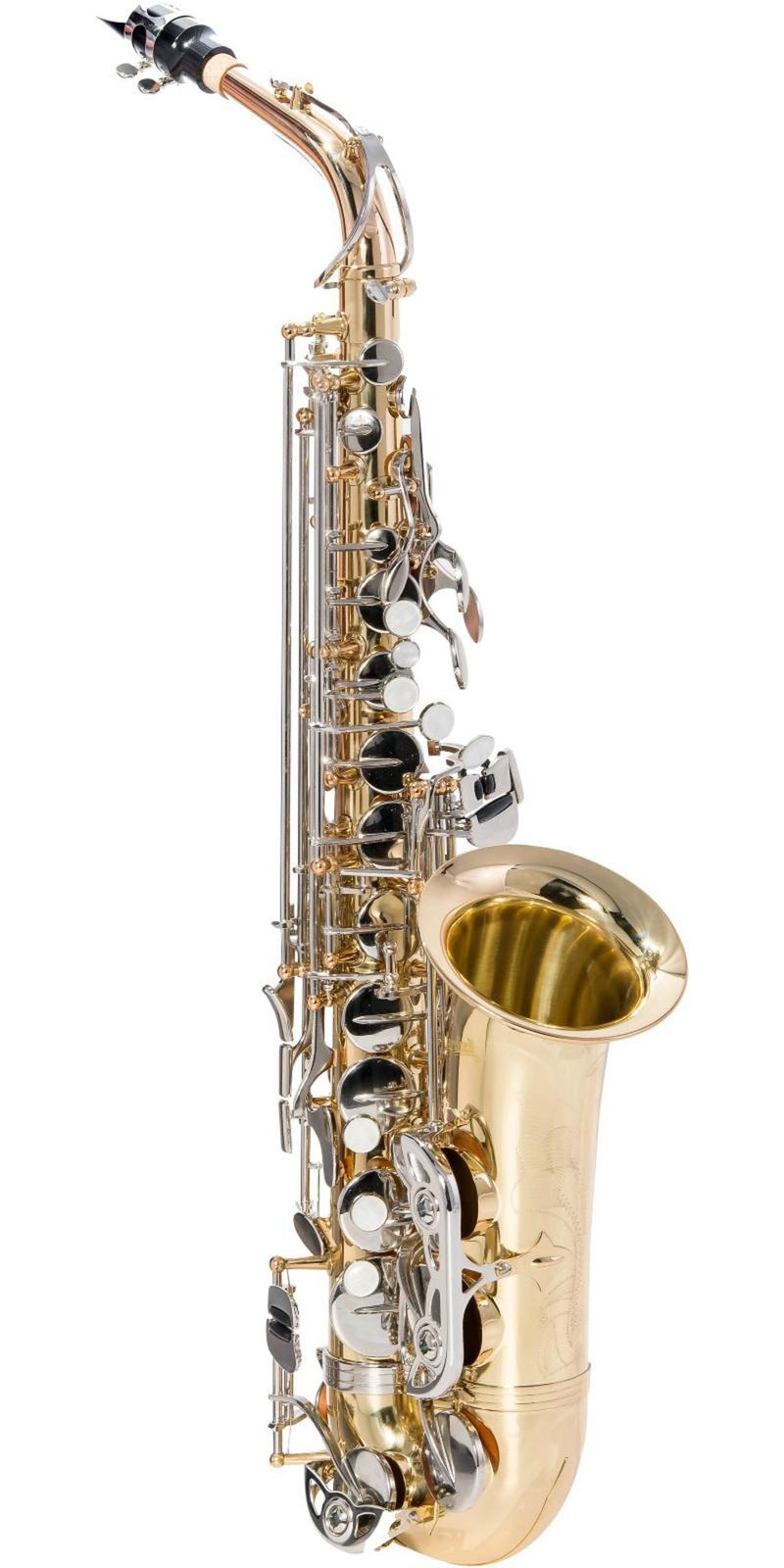 Giardinelli GAS-300 Alto Saxophone | Reverb
