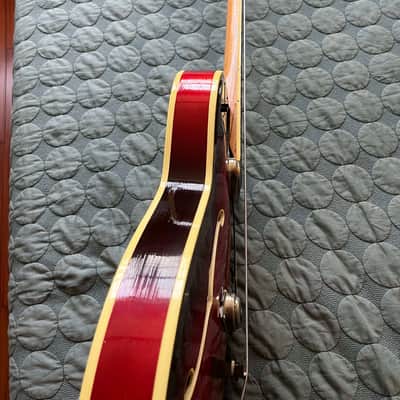 Framus Star Bass image 20