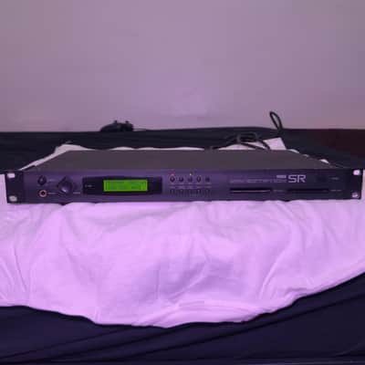Korg Wavestation SR