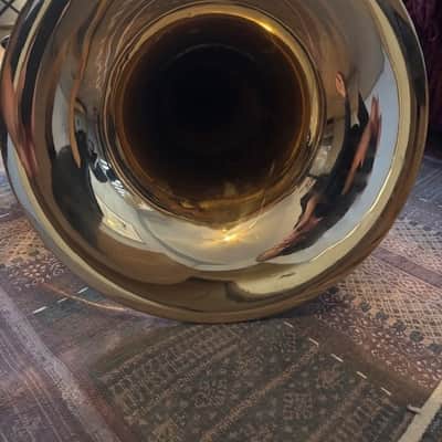 Kanstul 80 2017 - Rose brass image 6