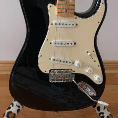 Fender Custom Shop Stratocaster 2006 Robin Trower image 6